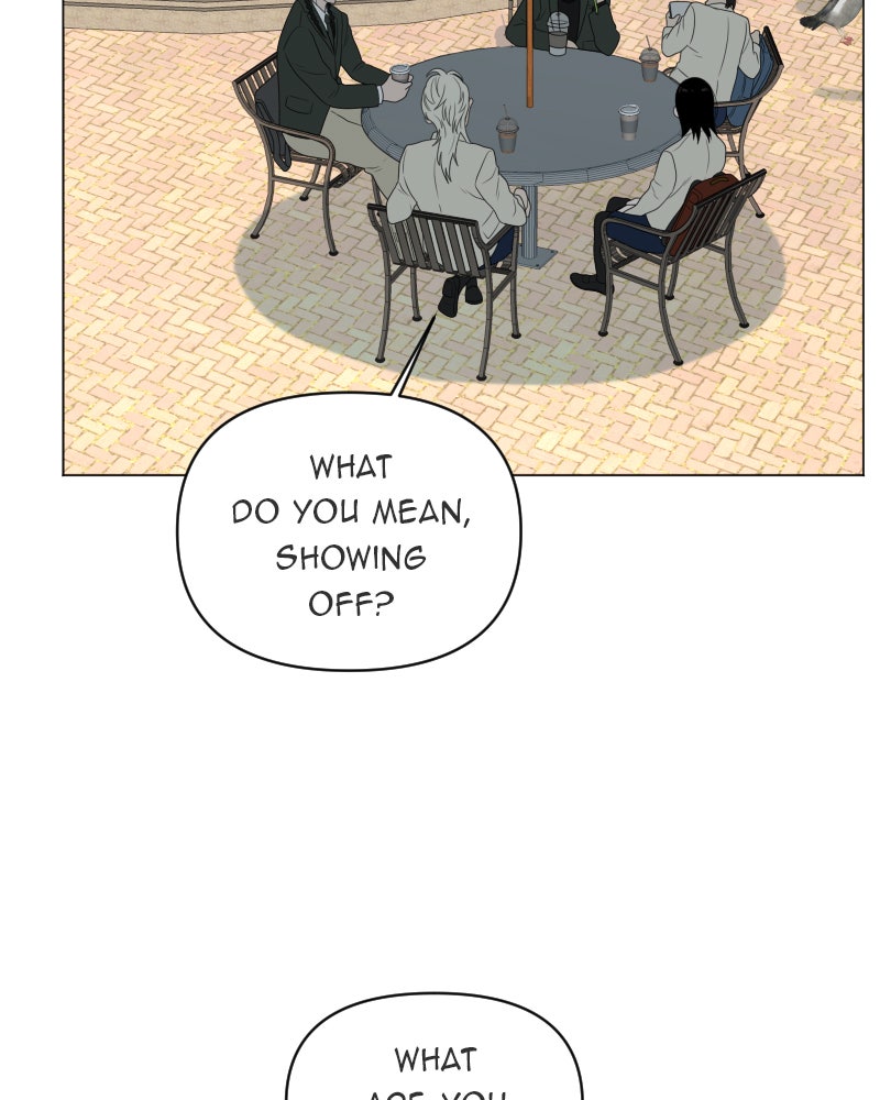 Illip Art High School Students Chapter 16 - Page 121