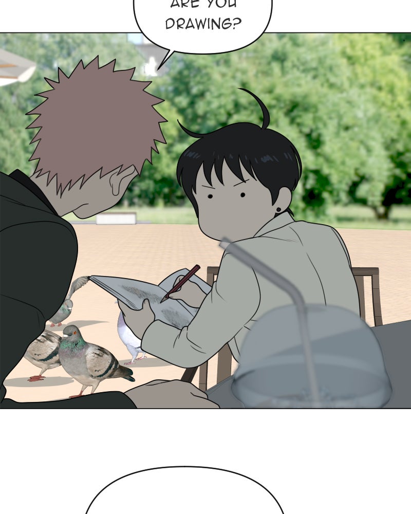 Illip Art High School Students Chapter 16 - Page 122