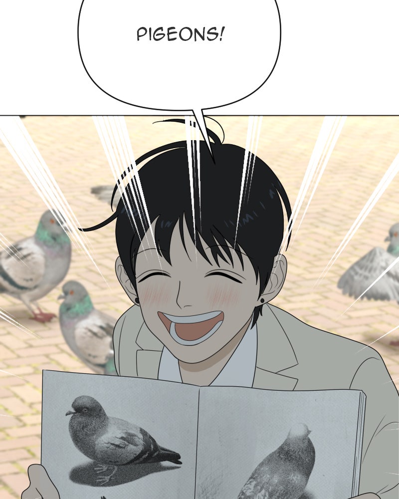 Illip Art High School Students Chapter 16 - Page 123