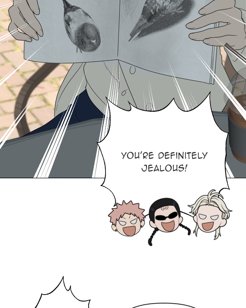 Illip Art High School Students Chapter 16 - Page 124