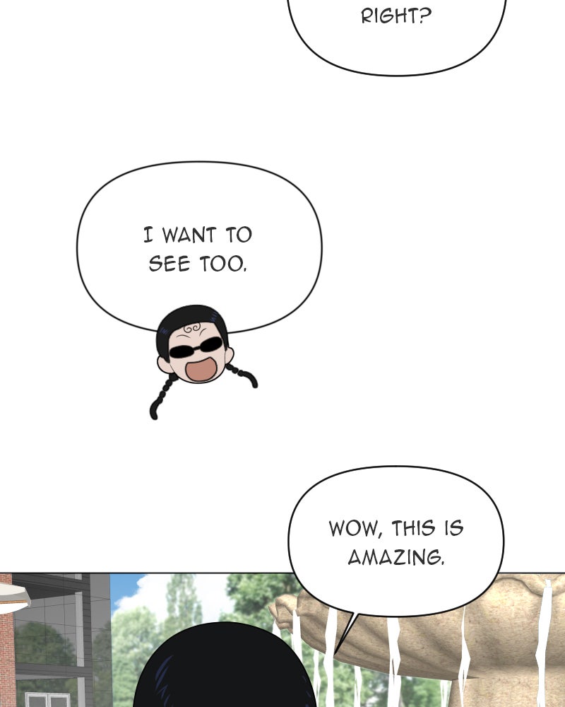 Illip Art High School Students Chapter 16 - Page 126