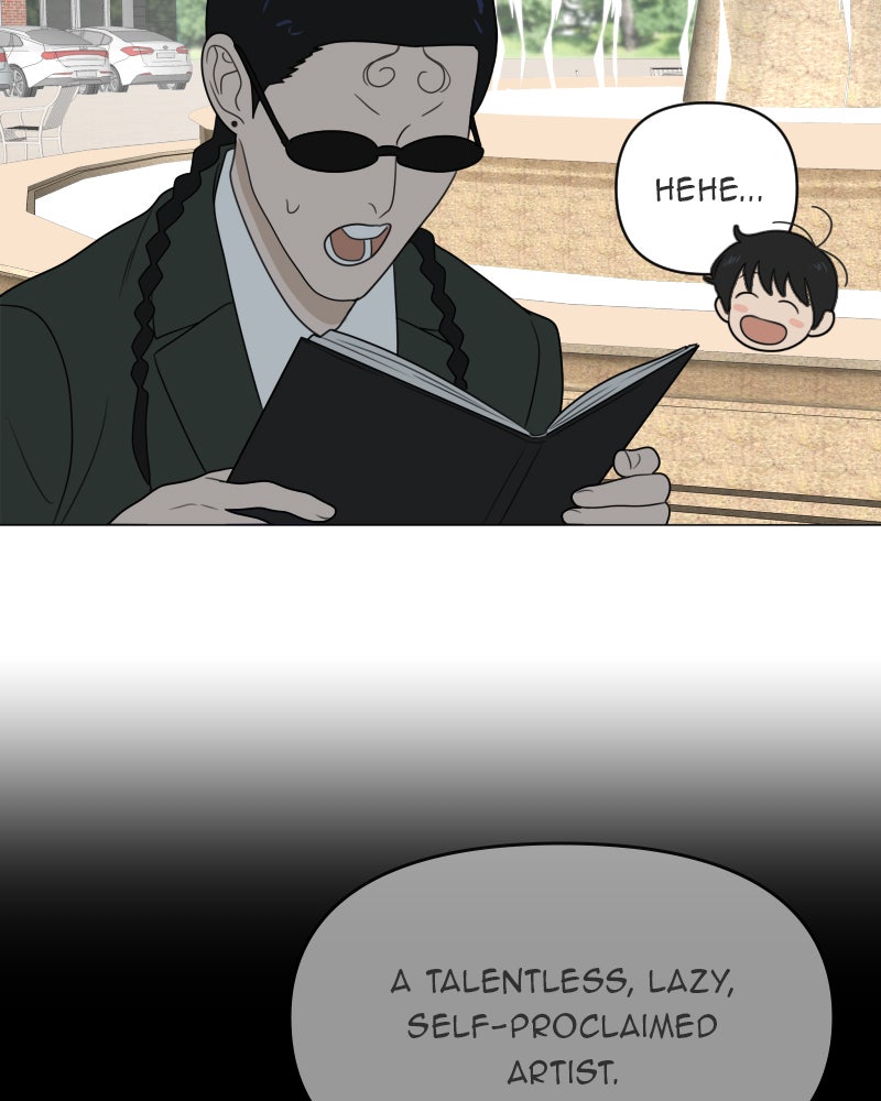 Illip Art High School Students Chapter 16 - Page 127