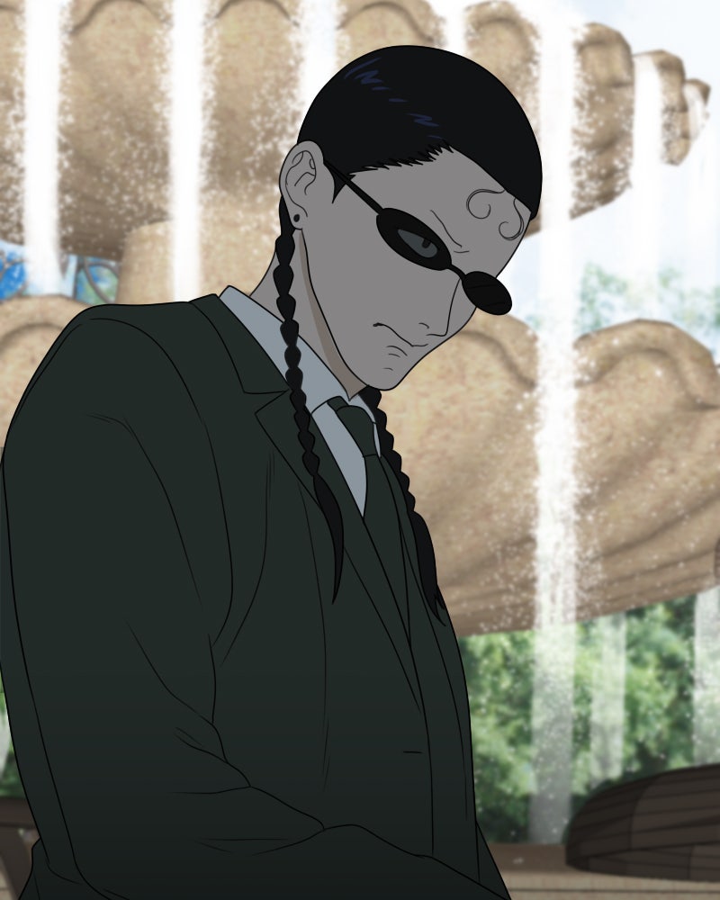 Illip Art High School Students Chapter 16 - Page 132