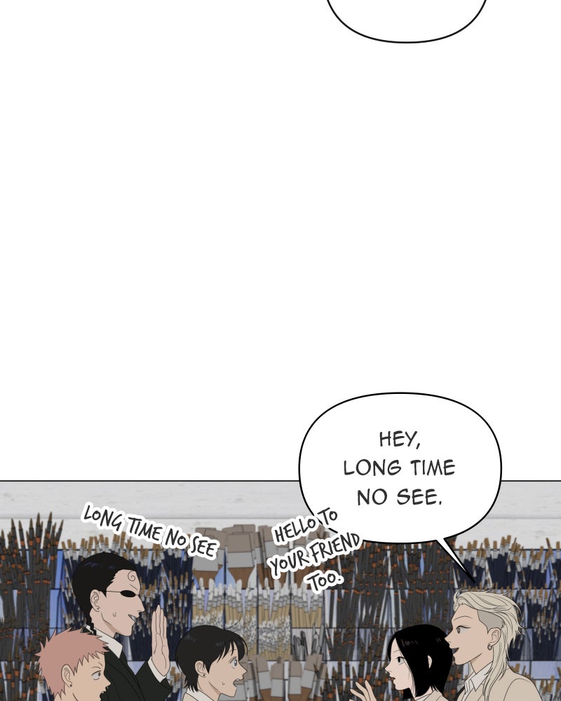 Illip Art High School Students Chapter 16 - Page 18