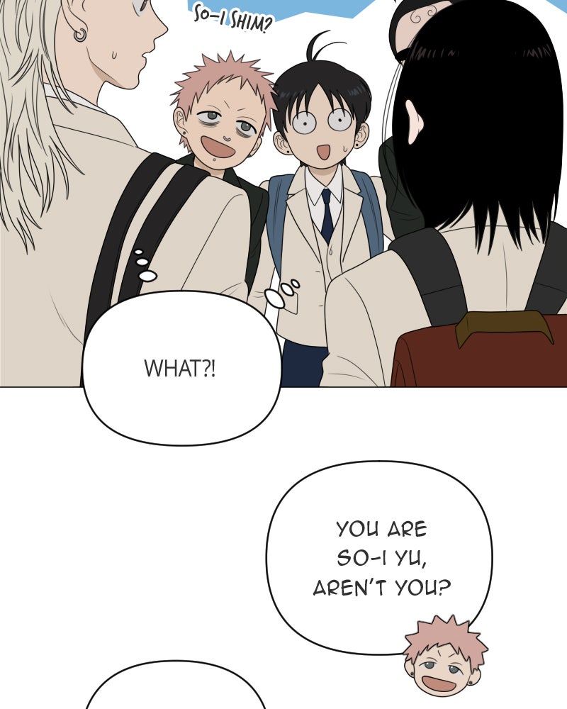 Illip Art High School Students Chapter 16 - Page 23