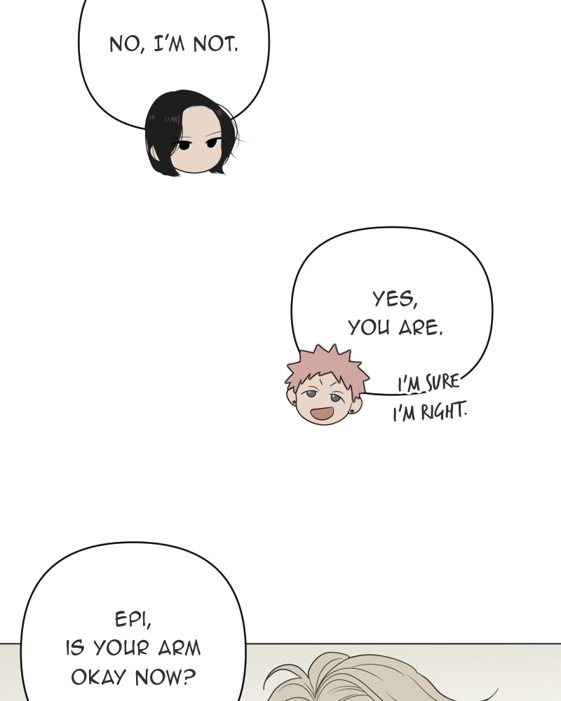 Illip Art High School Students Chapter 16 - Page 24