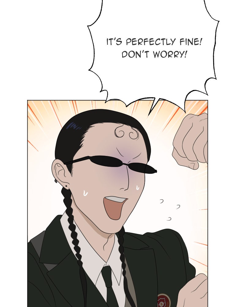 Illip Art High School Students Chapter 16 - Page 26