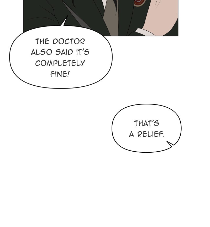 Illip Art High School Students Chapter 16 - Page 27