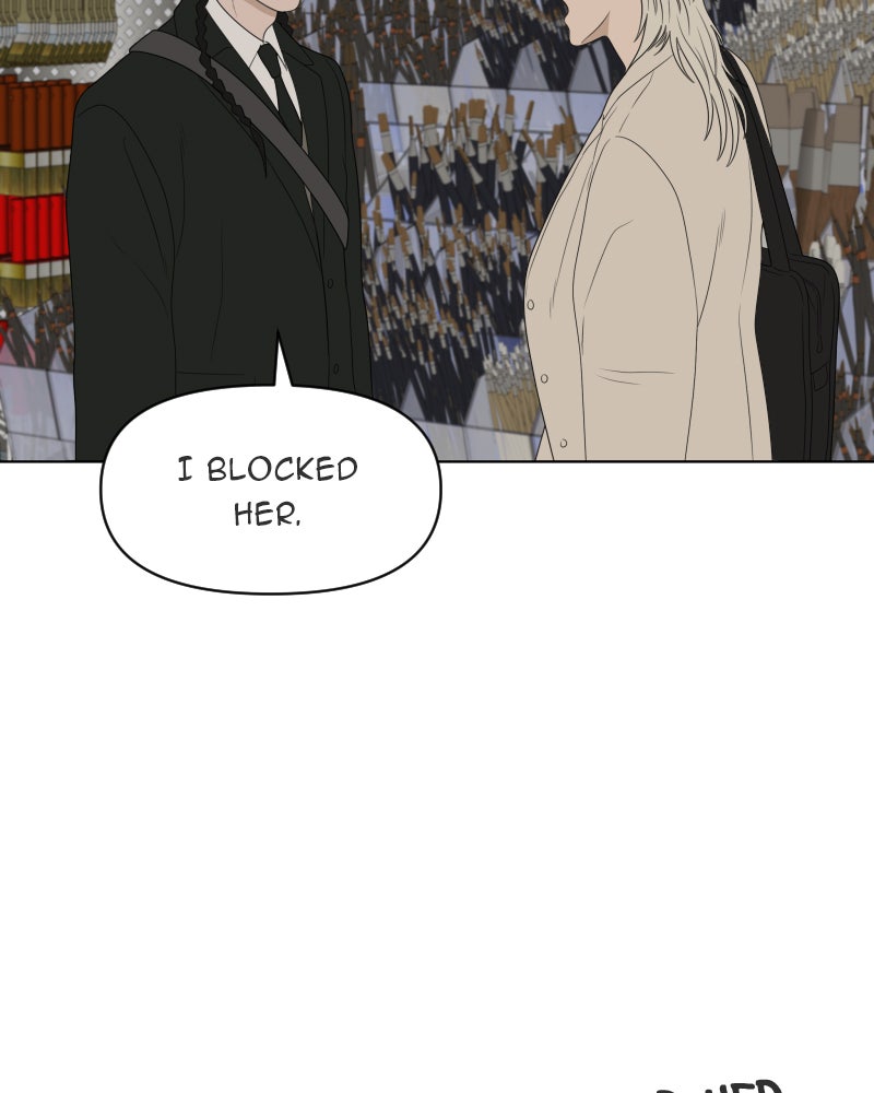 Illip Art High School Students Chapter 16 - Page 29