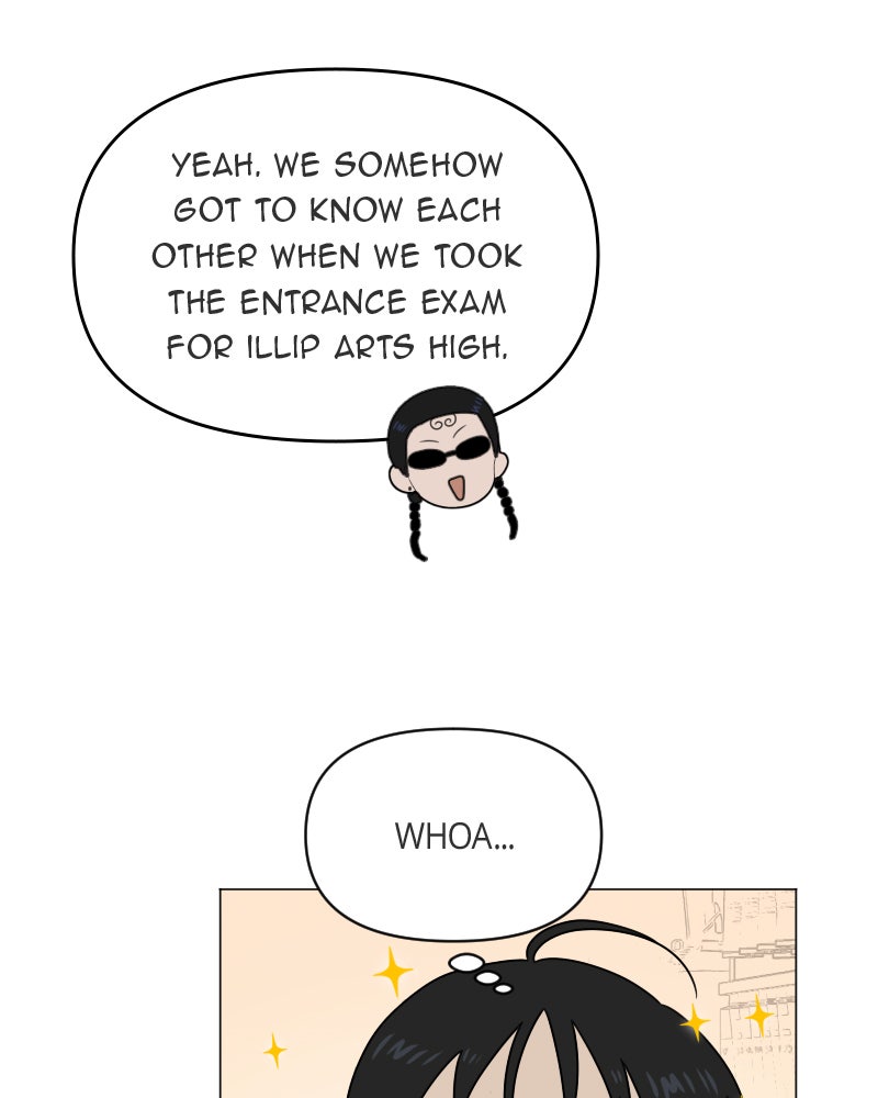 Illip Art High School Students Chapter 16 - Page 4