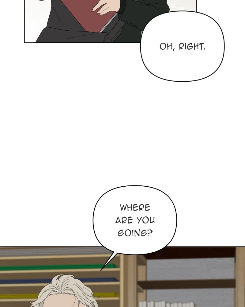 Illip Art High School Students Chapter 16 - Page 32