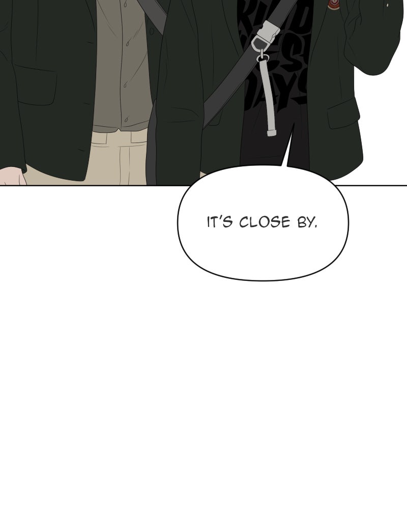 Illip Art High School Students Chapter 16 - Page 35