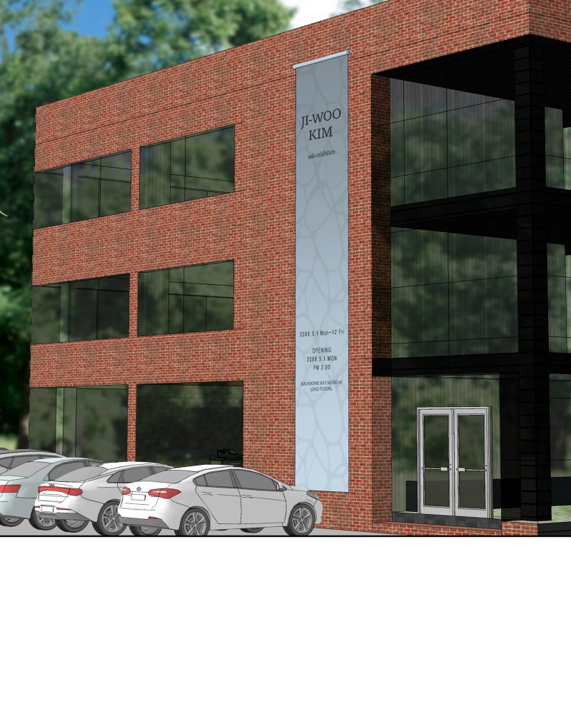 Illip Art High School Students Chapter 16 - Page 37