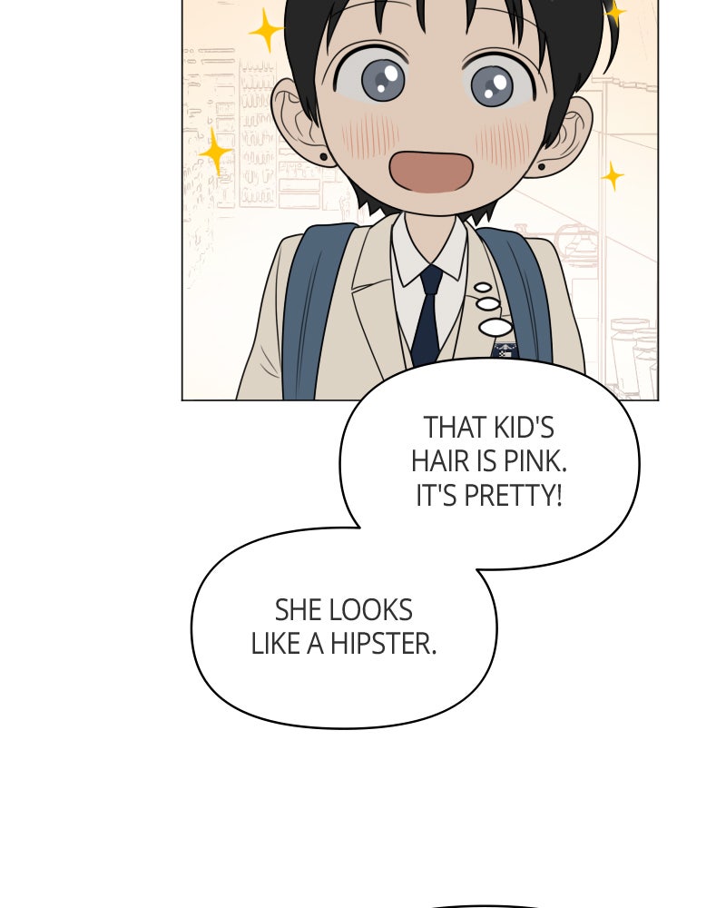 Illip Art High School Students Chapter 16 - Page 5