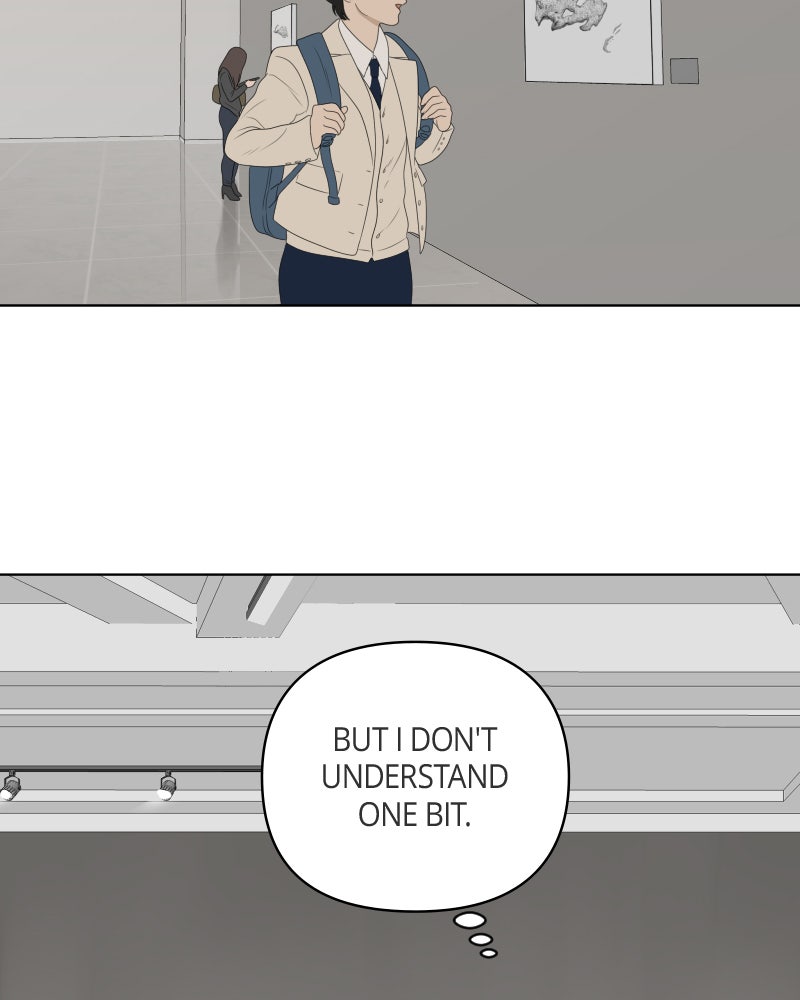 Illip Art High School Students Chapter 16 - Page 41