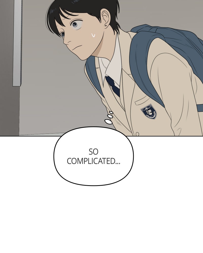 Illip Art High School Students Chapter 16 - Page 43