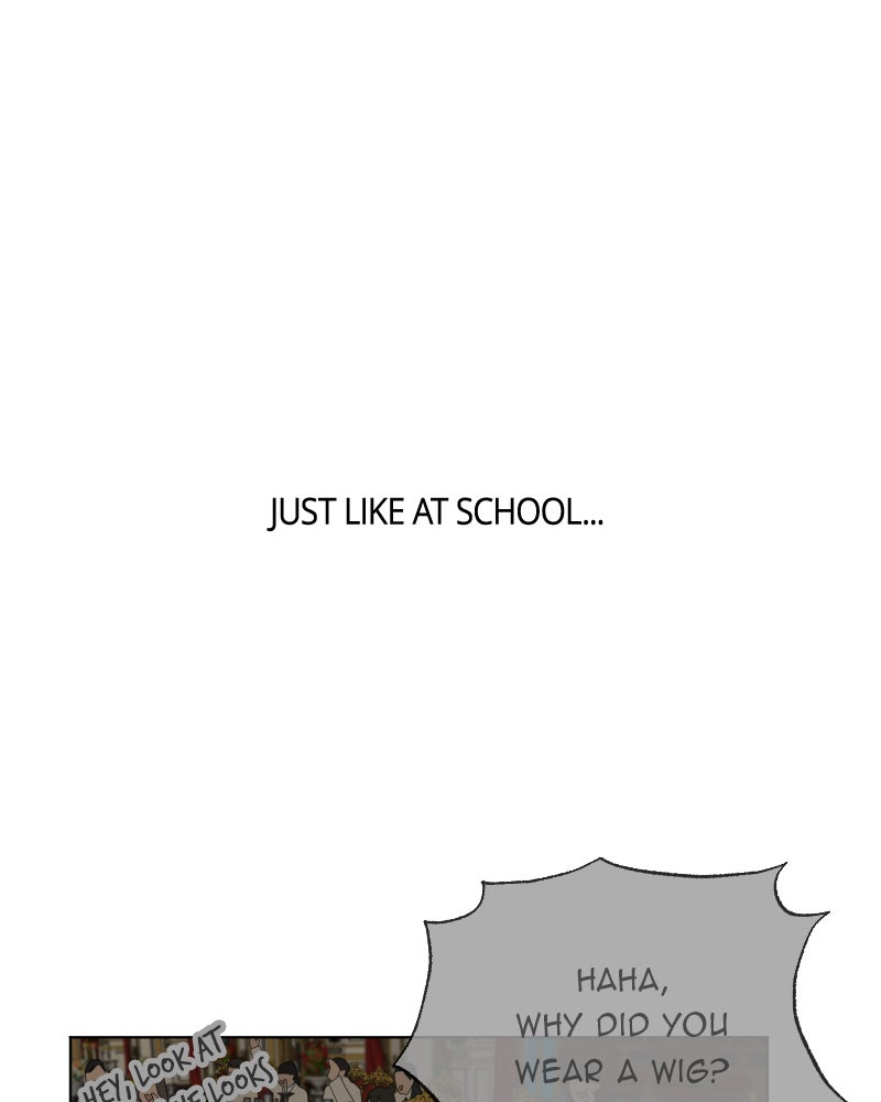 Illip Art High School Students Chapter 16 - Page 47