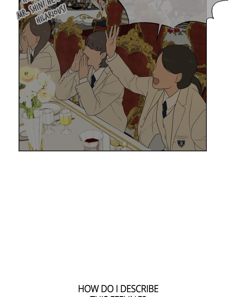 Illip Art High School Students Chapter 16 - Page 48