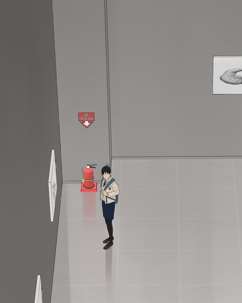 Illip Art High School Students Chapter 16 - Page 52