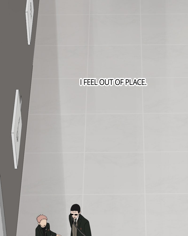 Illip Art High School Students Chapter 16 - Page 53