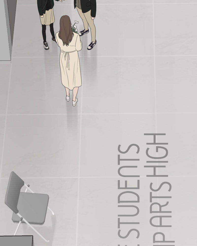 Illip Art High School Students Chapter 16 - Page 54