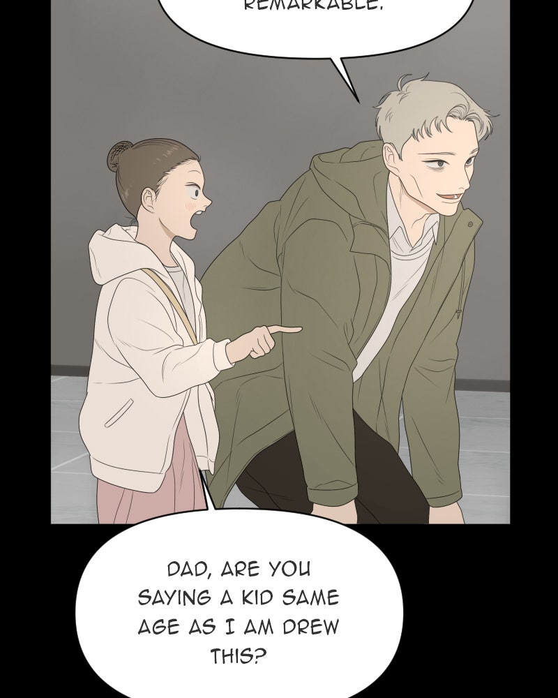 Illip Art High School Students Chapter 16 - Page 66