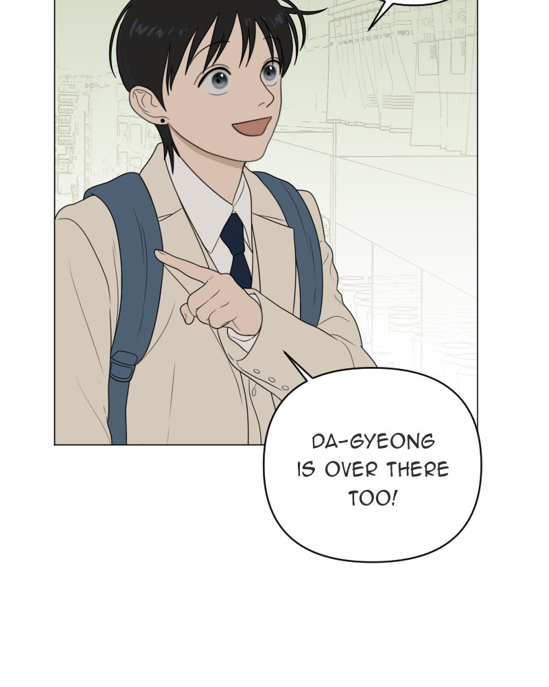 Illip Art High School Students Chapter 16 - Page 8