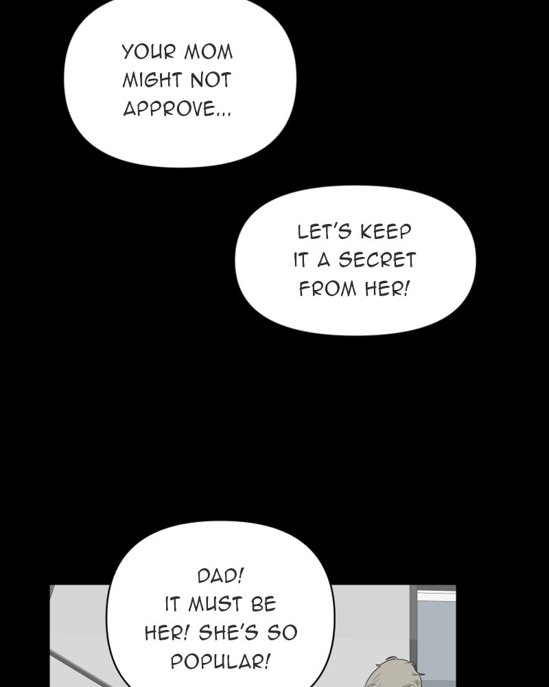 Illip Art High School Students Chapter 16 - Page 74