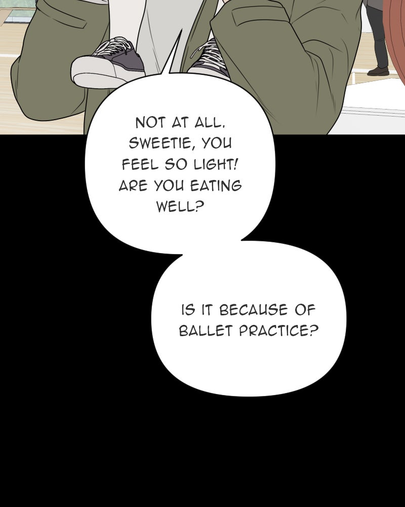 Illip Art High School Students Chapter 16 - Page 77