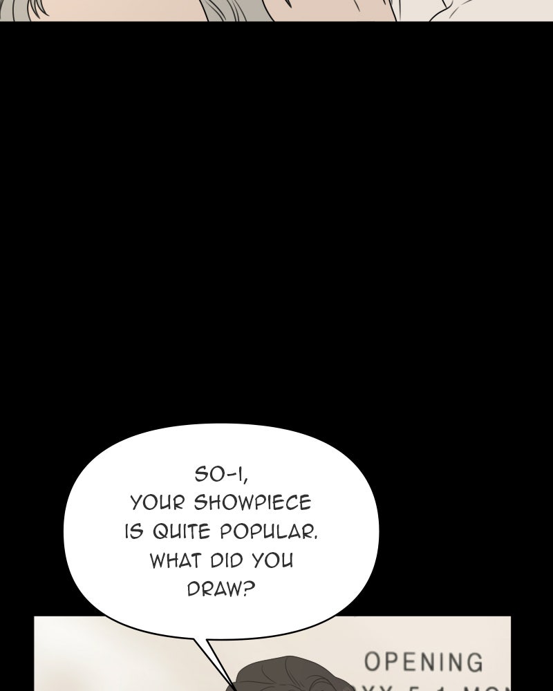 Illip Art High School Students Chapter 16 - Page 83