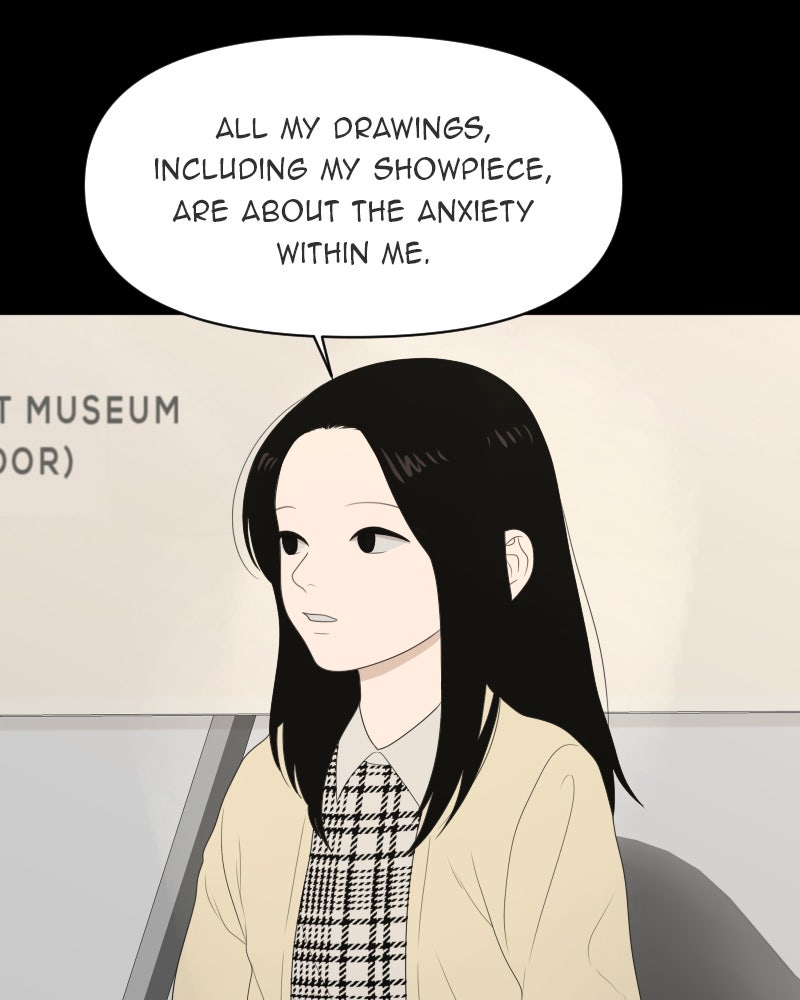 Illip Art High School Students Chapter 16 - Page 85