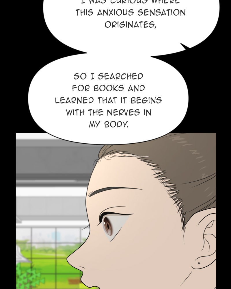 Illip Art High School Students Chapter 16 - Page 87