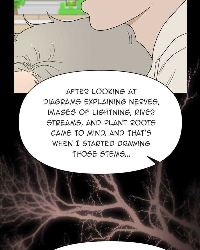 Illip Art High School Students Chapter 16 - Page 88