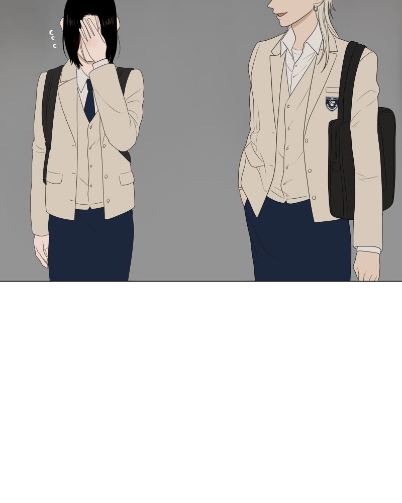 Illip Art High School Students Chapter 16 - Page 95