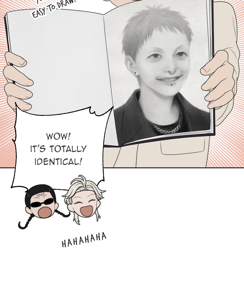 Illip Art High School Students Chapter 17 - Page 2