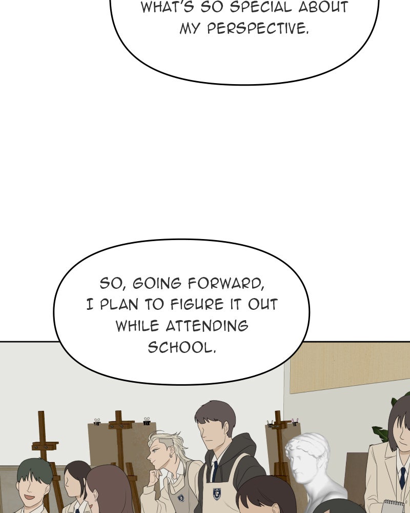 Illip Art High School Students Chapter 17 - Page 101