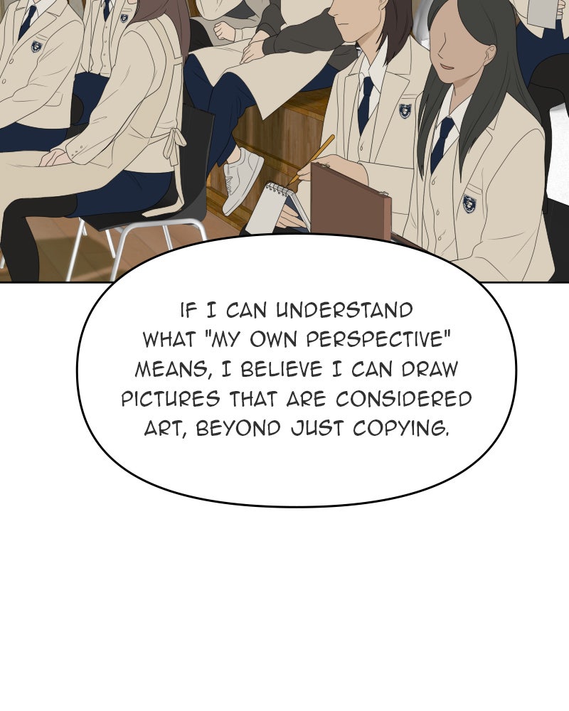 Illip Art High School Students Chapter 17 - Page 102