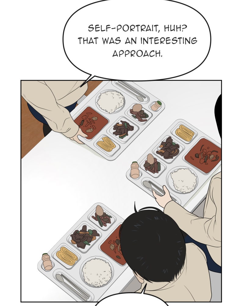 Illip Art High School Students Chapter 17 - Page 109