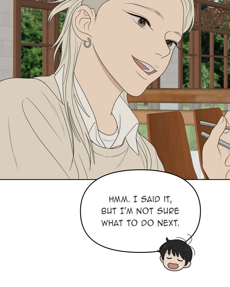 Illip Art High School Students Chapter 17 - Page 111