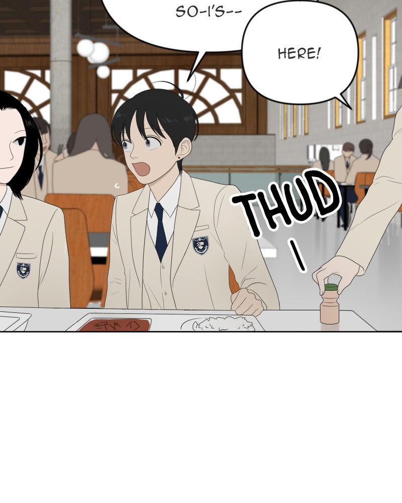 Illip Art High School Students Chapter 17 - Page 113