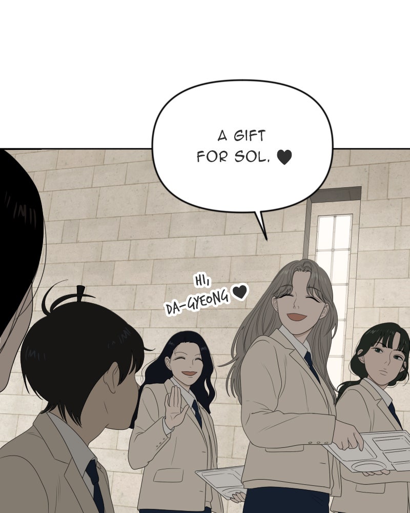 Illip Art High School Students Chapter 17 - Page 114