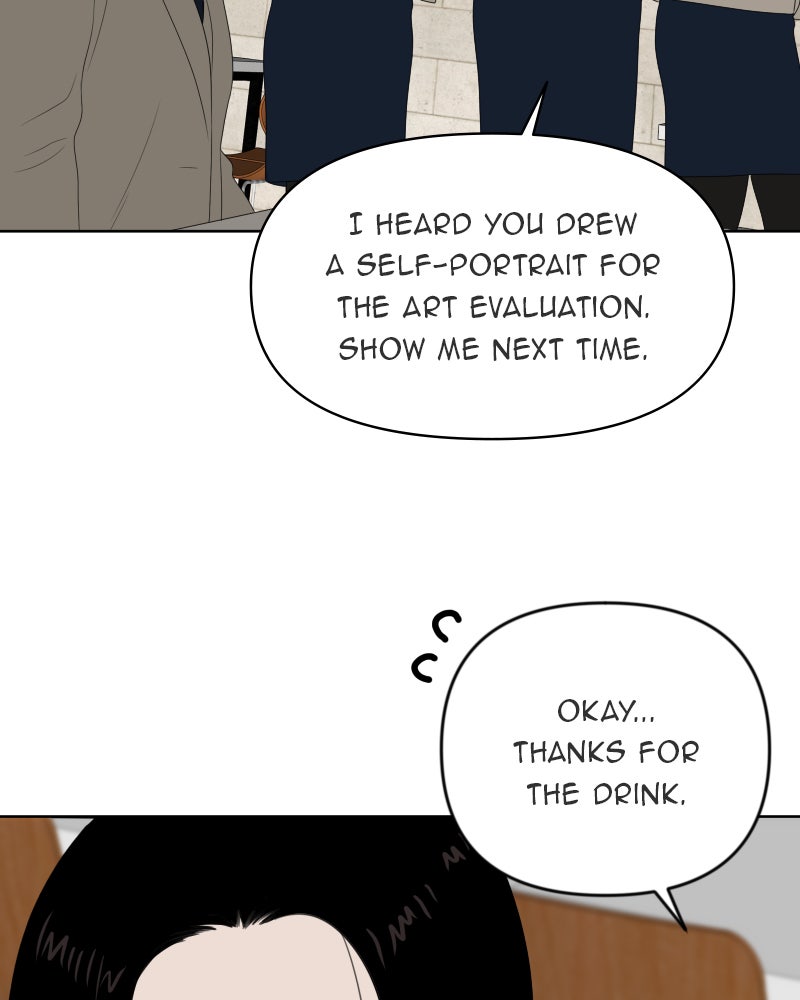 Illip Art High School Students Chapter 17 - Page 115