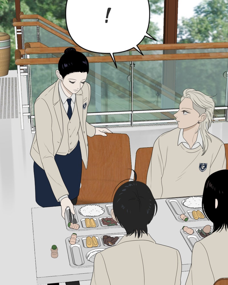 Illip Art High School Students Chapter 17 - Page 119