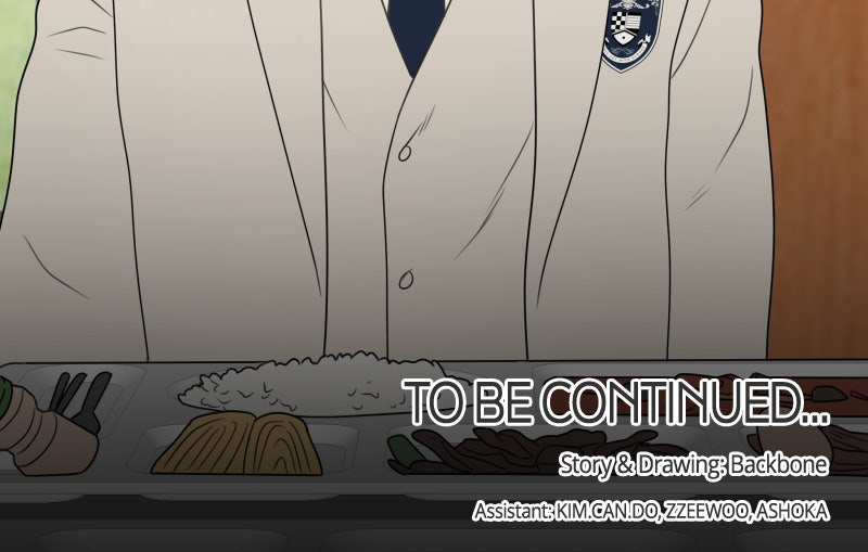 Illip Art High School Students Chapter 17 - Page 122