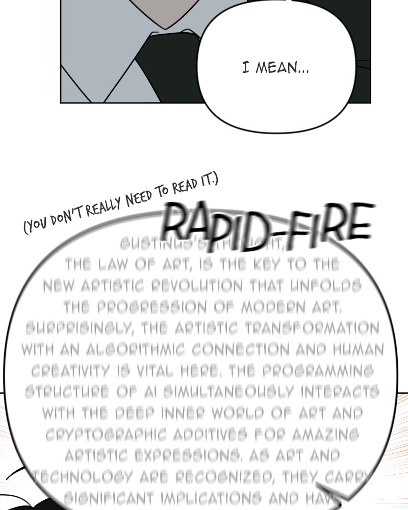 Illip Art High School Students Chapter 17 - Page 15