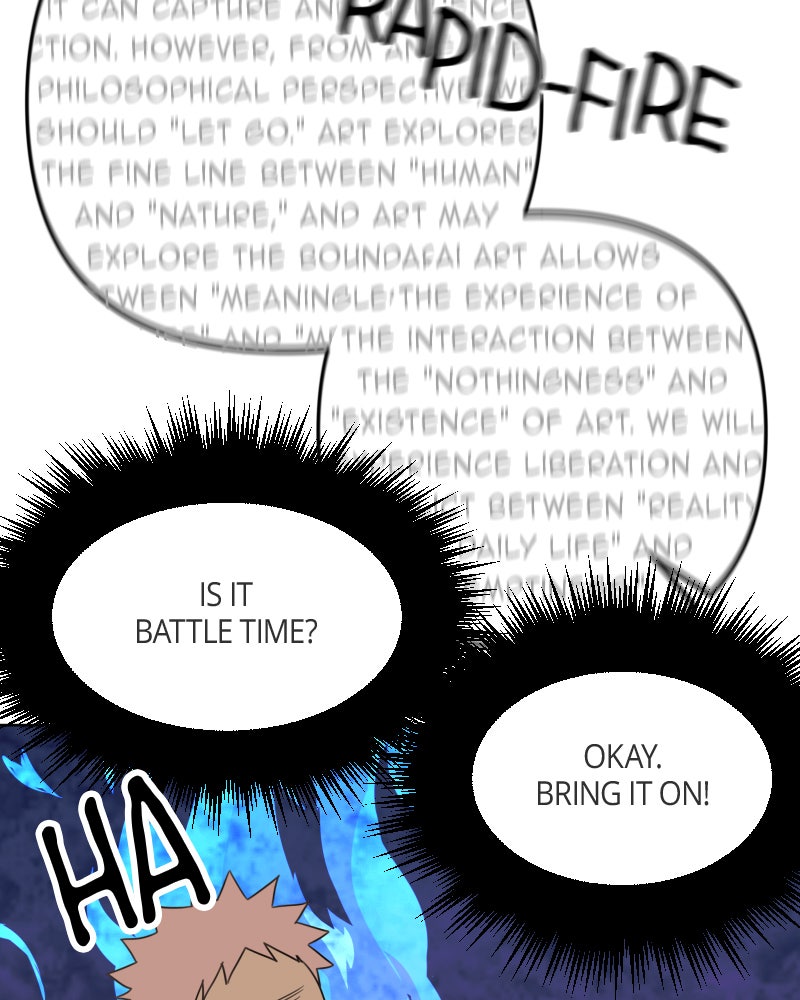 Illip Art High School Students Chapter 17 - Page 18