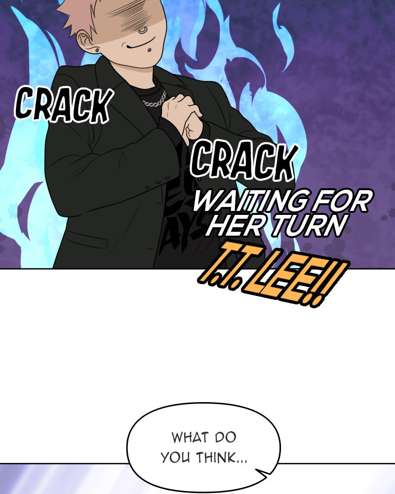 Illip Art High School Students Chapter 17 - Page 19