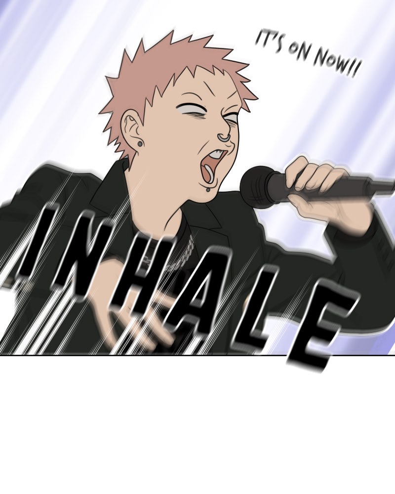 Illip Art High School Students Chapter 17 - Page 20