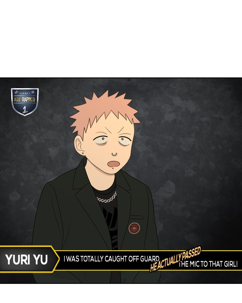 Illip Art High School Students Chapter 17 - Page 24