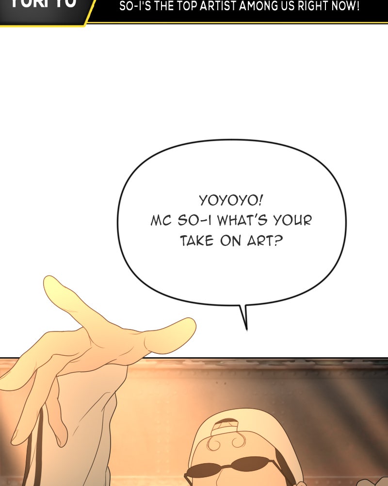 Illip Art High School Students Chapter 17 - Page 26